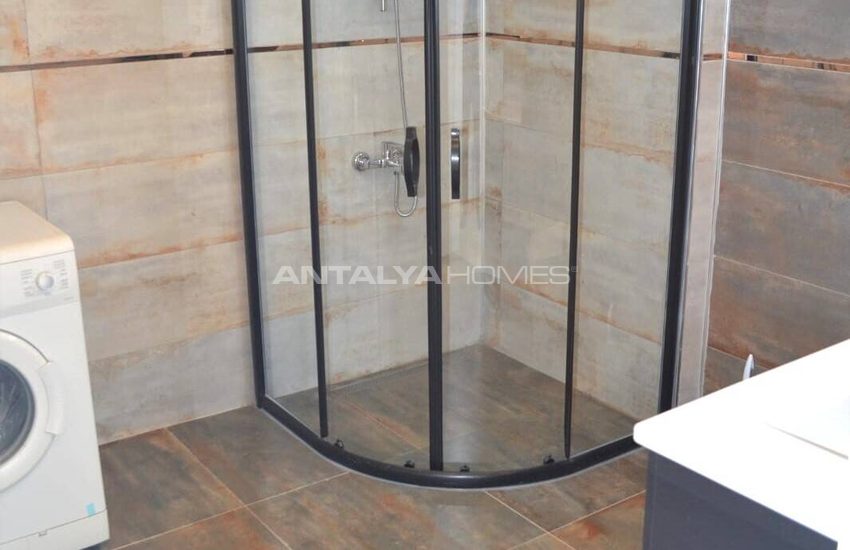 Maison Jumelée Prête À Aménager À Belek Antalya 26