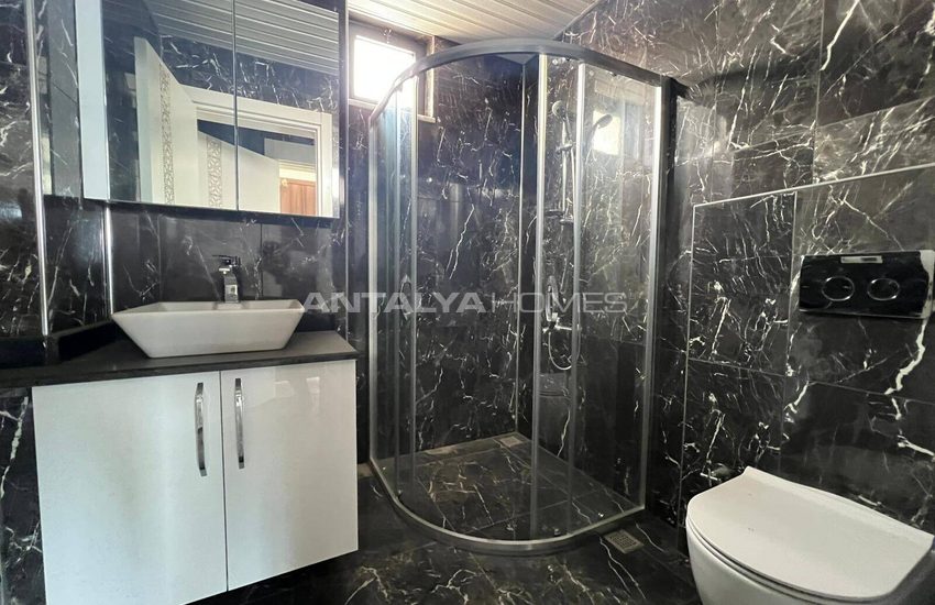 Appartementen In Een Complex Met Zwembad In Mahmutlar Alanya 16