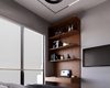 1-bedroom Flats in a Complex Near Airport in Aksu Antalya 13