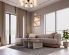 1-bedroom Flats in a Complex Near Airport in Aksu Antalya 8
