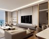 3-bedroom Sea View Flats Near Amenities in Muratpasa Antalya 11