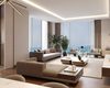 3-bedroom Sea View Flats Near Amenities in Muratpasa Antalya 12