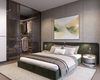 3-bedroom Sea View Flats Near Amenities in Muratpasa Antalya 16