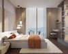 3-bedroom Sea View Flats Near Amenities in Muratpasa Antalya 14