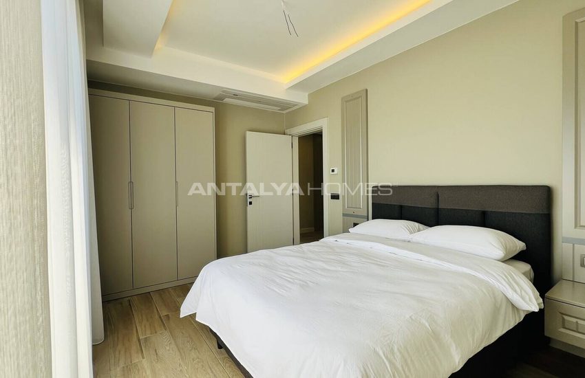 4-bedroom Detached Villa in Kemer Antalya 17