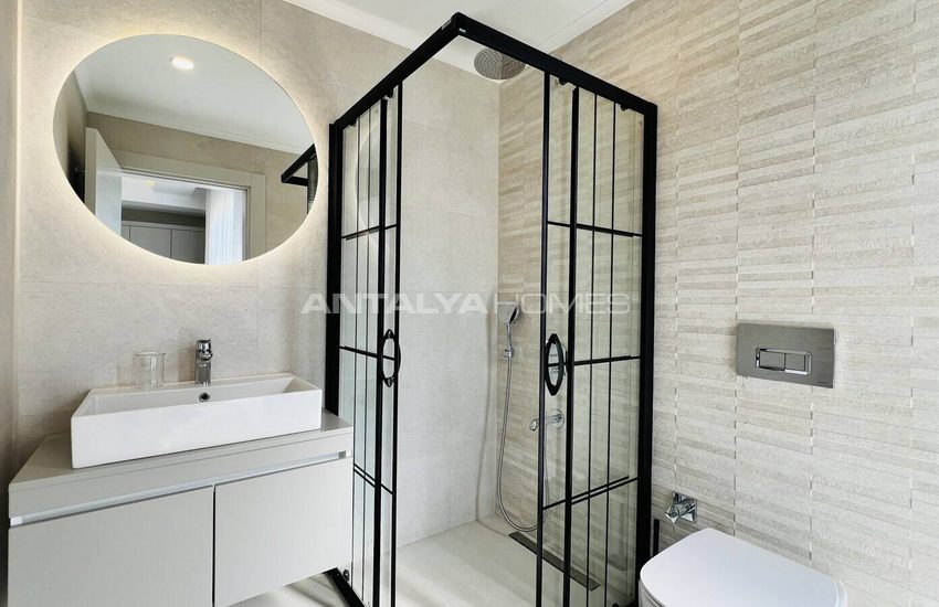 4-bedroom Detached Villa in Kemer Antalya 24
