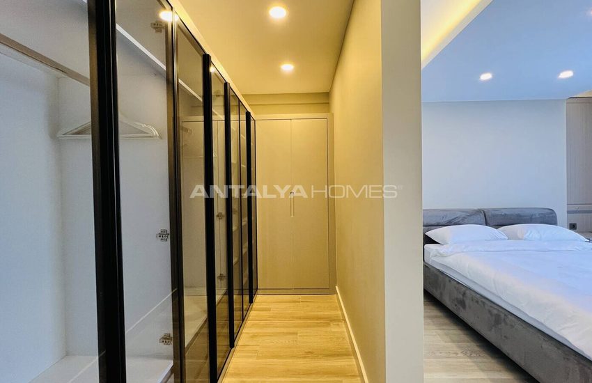4-bedroom Detached Villa in Kemer Antalya 18