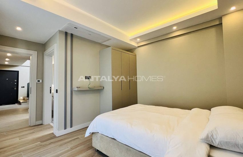 4-bedroom Detached Villa in Kemer Antalya 15
