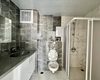 Chic Flats in a Complex with Rich Amenities in Alanya Avsallar 25