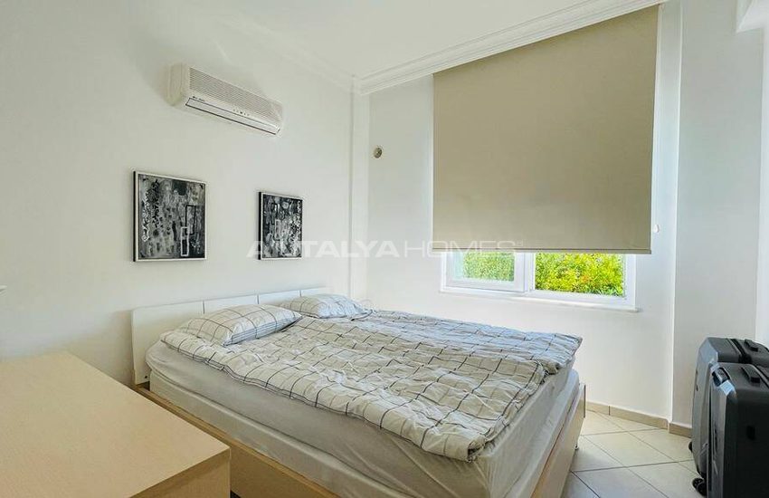 Wohnung Mit Bergblick In Einem Komplex Mit Pool In Antalya Kemer 12