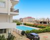 Appartement Meublé Dans Un Complexe Avec Piscine À Kepez Antalya 15