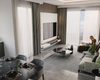 Properties in a Complex with Pool in Alanya Mahmutlar 13
