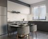 Properties in a Complex with Pool in Alanya Mahmutlar 16