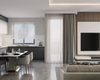 Properties in a Complex with Pool in Alanya Mahmutlar 15