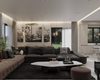 Villas Au Design Élégant Dans Un Complexe À Antalya Dosemealti 11