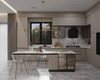Villas Au Design Élégant Dans Un Complexe À Antalya Dosemealti 18