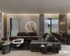 Villas Au Design Élégant Dans Un Complexe À Antalya Dosemealti 12