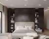 فلل بتصميم أنيق في مجمع في أنطاليا دوشمألتي 15