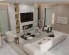 Villas Au Design Élégant Dans Un Complexe À Antalya Dosemealti 14