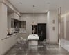 Villas Au Design Élégant Dans Un Complexe À Antalya Dosemealti 19