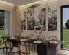Villas Au Design Élégant Dans Un Complexe À Antalya Dosemealti 21