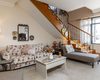 Duplex Apartment Near the Beach in Antalya Muratpasa 20