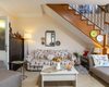 Duplex Apartment Near the Beach in Antalya Muratpasa 21