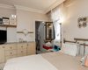 Duplex Apartment Near the Beach in Antalya Muratpasa 35