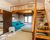 Duplex Apartment Near the Beach in Antalya Muratpasa 30