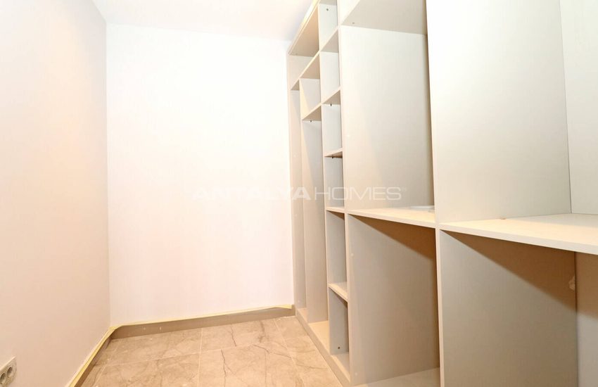 Zeezicht Appartementen In Terra Manzara-project In Kepez Antalya 39