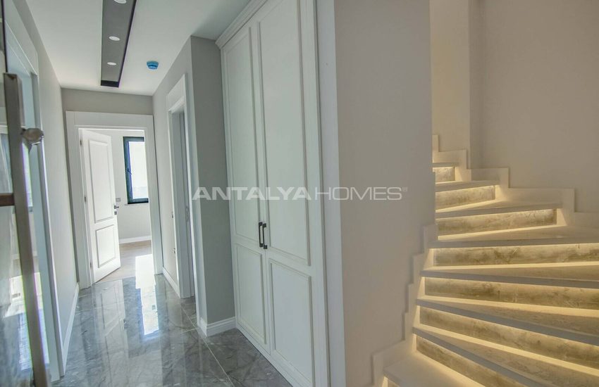 Elegant Apartments Close to the Sea in Alanya Antalya 37