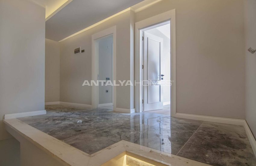 Elegant Apartments Close to the Sea in Alanya Antalya 36