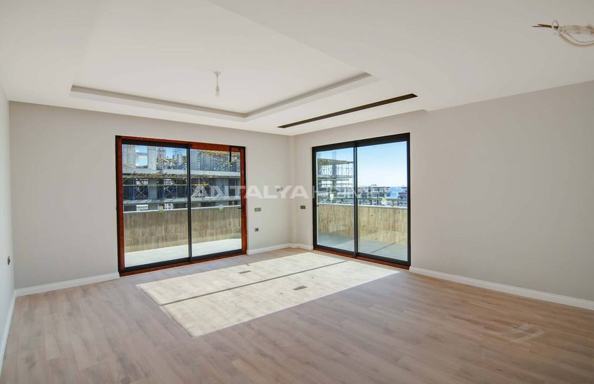 Elegant Apartments Close to the Sea in Alanya Antalya 30