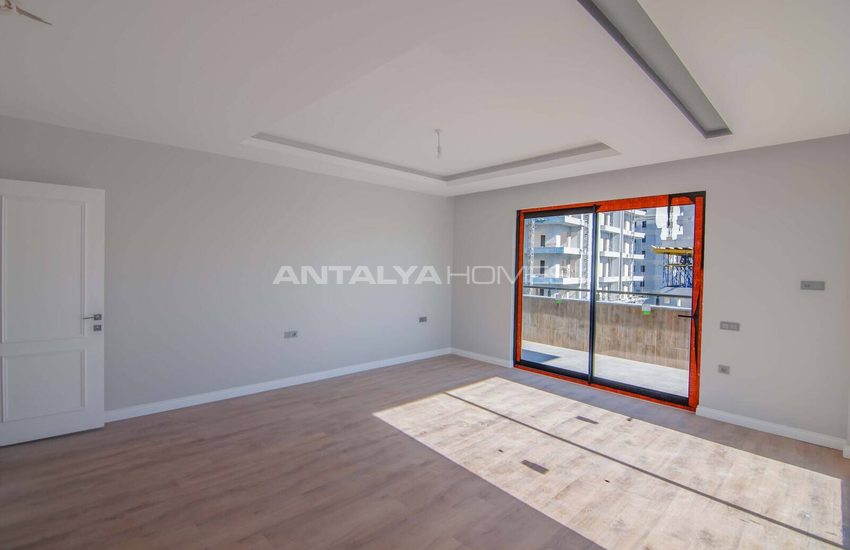 Elegant Apartments Close to the Sea in Alanya Antalya 31