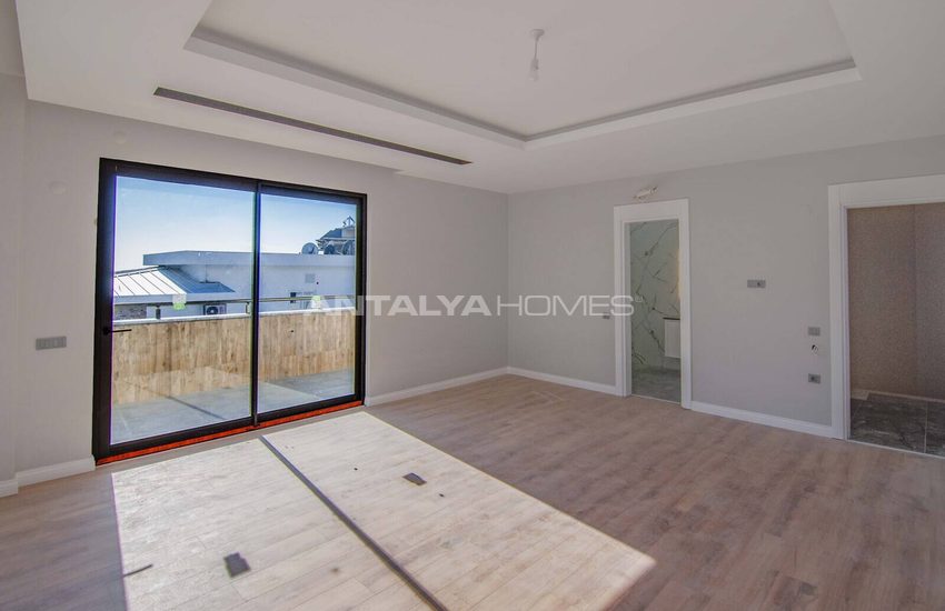 Elegant Apartments Close to the Sea in Alanya Antalya 32