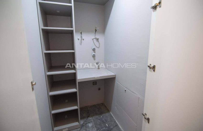 Elegant Apartments Close to the Sea in Alanya Antalya 38