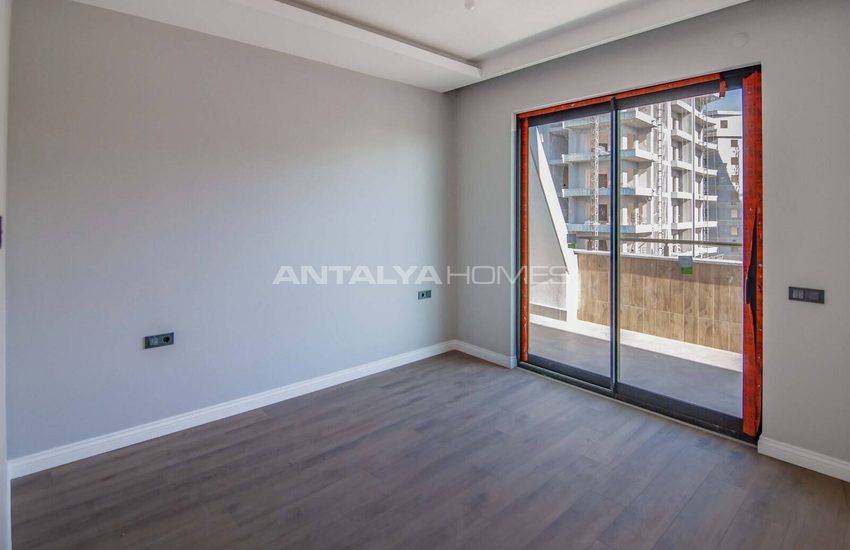 Elegant Apartments Close to the Sea in Alanya Antalya 34