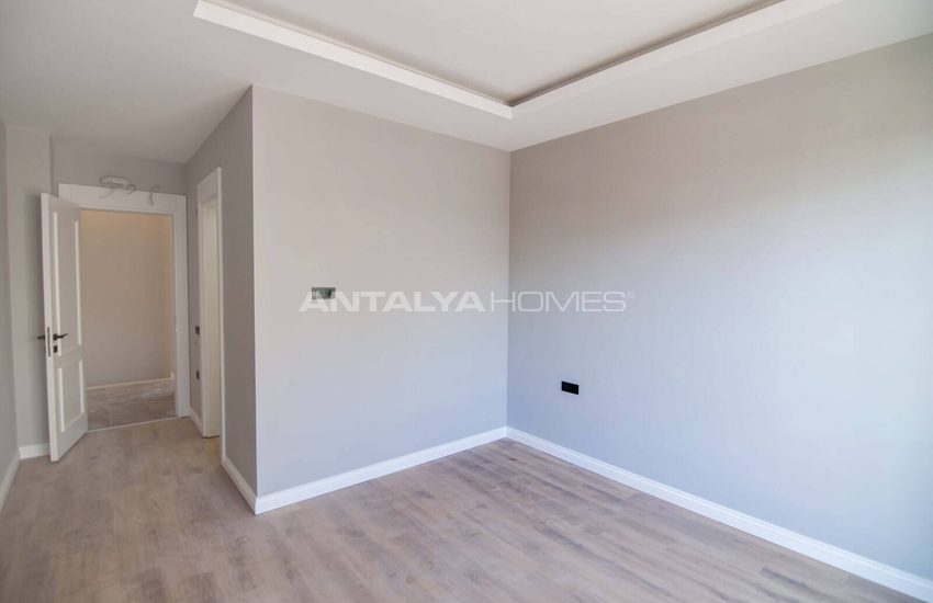 Elegant Apartments Close to the Sea in Alanya Antalya 33