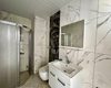 Ready-to-move Flat in a Complex with Pool in Alanya Avsallar 23