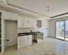 Ready-to-move Flat in a Complex with Pool in Alanya Avsallar 16