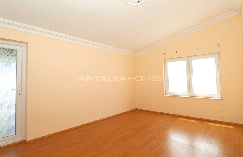 Immeuble Entier Avec Grand Terrain À Antalya Dosemealti 29