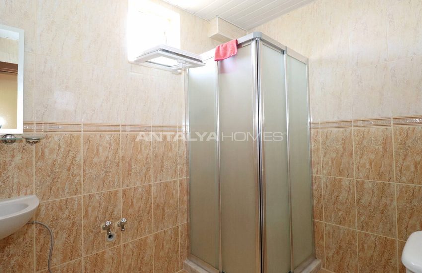 Immeuble Entier Avec Grand Terrain À Antalya Dosemealti 30