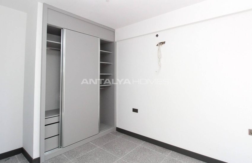 1-schlafzimmer-wohnung In Einem Komplex Mit Pool In Belek Antalya 18