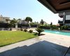 Antalya Serik'te Denize Yakın Havuzlu Müstakil Villa 73