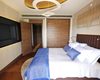 Fastigheter I Ett Komplex Med Vattenpark I Alanya Kargicak 7