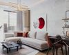 Mountain-view Flats in a Complex with Pool in Konyaalti Antalya 11
