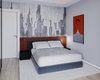 Mountain-view Flats in a Complex with Pool in Konyaalti Antalya 20