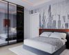 Mountain-view Flats in a Complex with Pool in Konyaalti Antalya 25