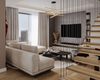 Mountain-view Flats in a Complex with Pool in Konyaalti Antalya 18