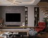 Mountain-view Flats in a Complex with Pool in Konyaalti Antalya 32
